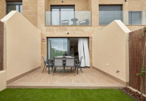 NER6-A21, Adosado duplex cerca del mar